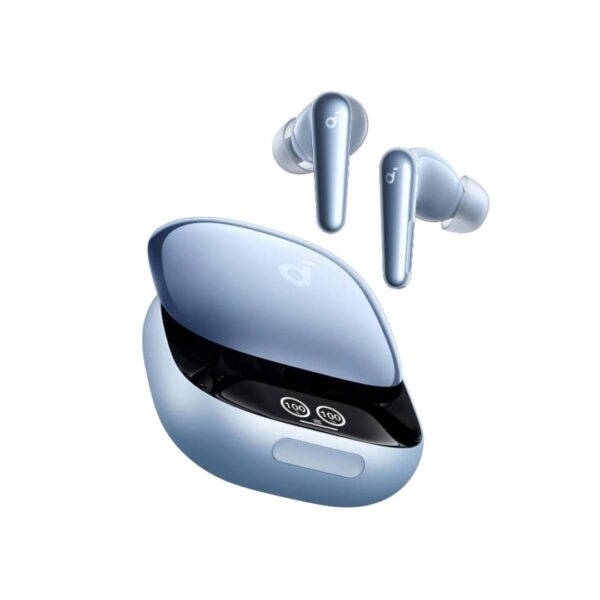 Anker soundcore liberty 4 pro true-wireless earbuds