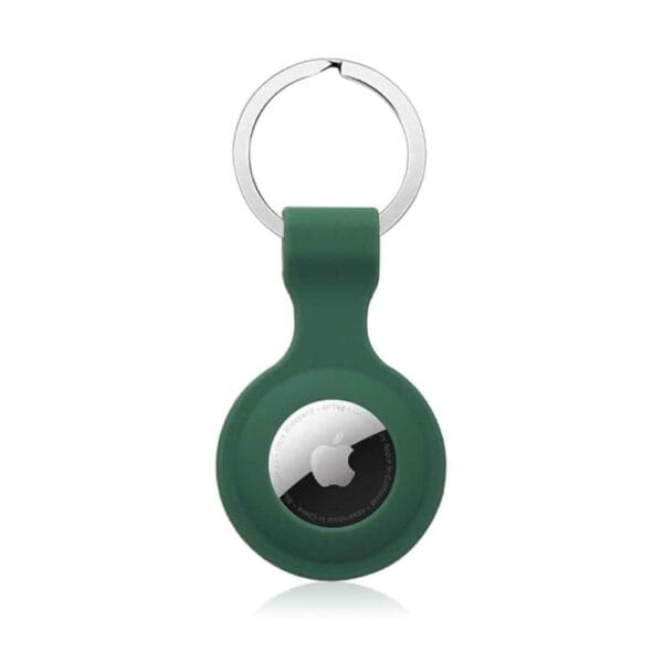 Apple airtag loop holder