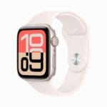 Apple Watch SE 3-2