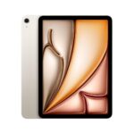 Apple iPad Air 13-inch with M4 Apple iPad Air 13-inch with M4