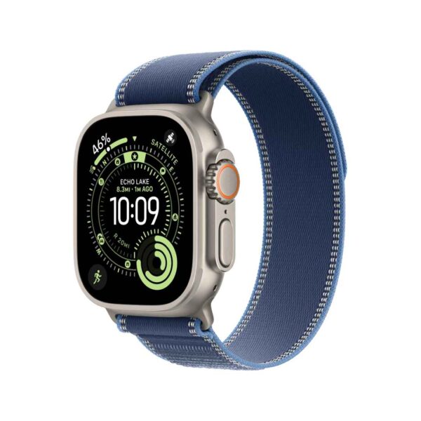 Apple watch ultra 3
