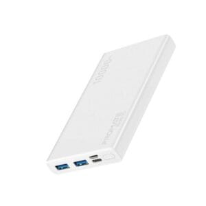 Promate Compact Smart Charging 10000mAh Power Bank (Bolt-10)