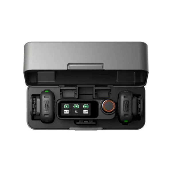 DJI Mic 3-1