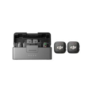 DJI Mic 3-2