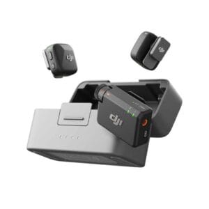 DJI Mic Mini
