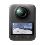 DJI Osmo 360 Action Camera Standard Combo
