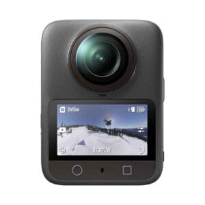 DJI Osmo 360 Action Camera Standard Combo