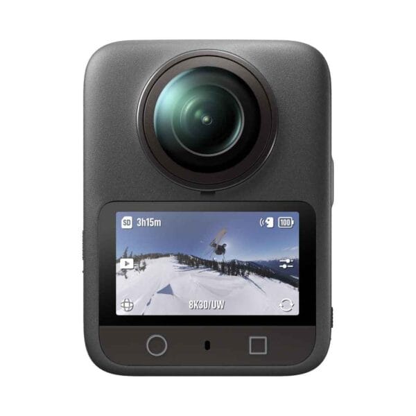 Dji osmo 360 action camera standard combo