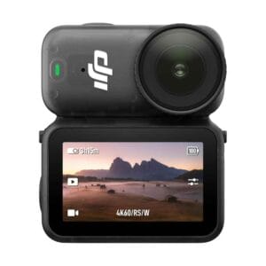DJI Osmo Nano