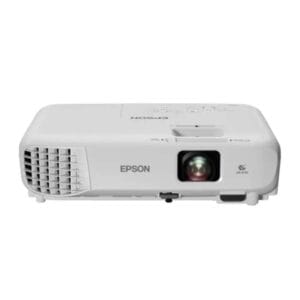Epson EB-W53 WXGA 3LCD Projector
