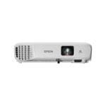 EB-E12 XGA 3LCD Projector