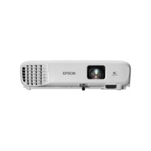 EB-E12 XGA 3LCD Projector