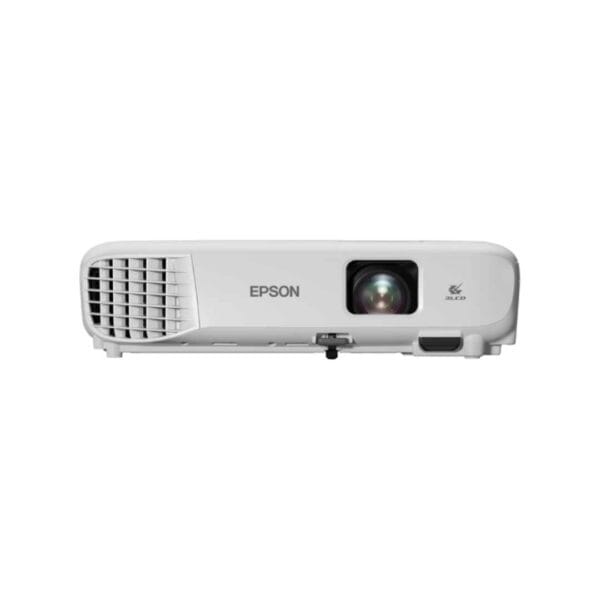 Eb-e12 xga 3lcd projector