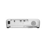 EB-E12 XGA 3LCD Projector-1