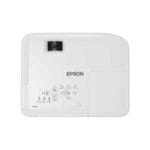 EB-E12 XGA 3LCD Projector-2