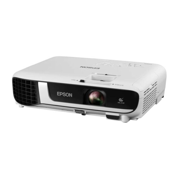 Epson EB-W51 WXGA 3LCD Projector