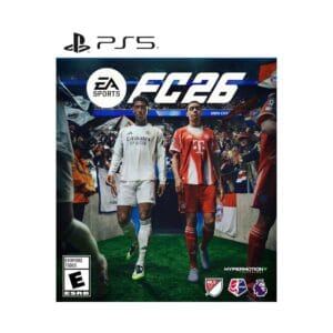 FC 26