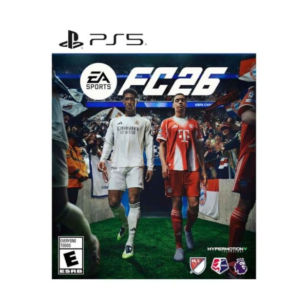 Fc 26