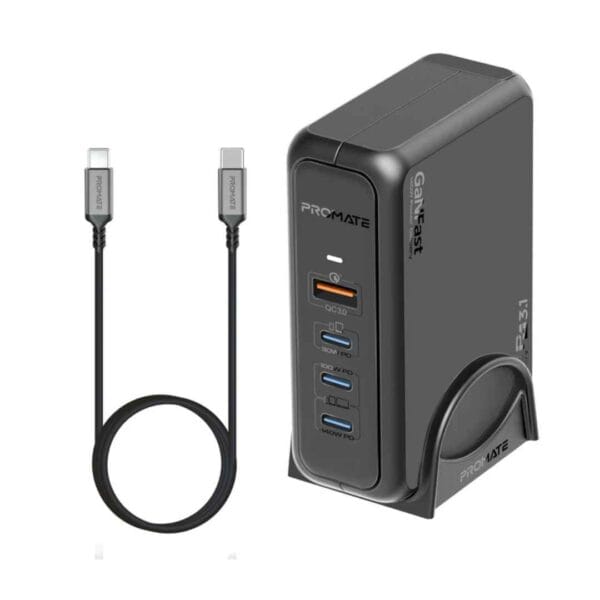 Ganport-140w