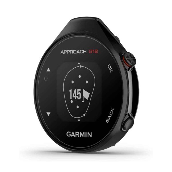Garmin Approach G12-1