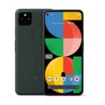 Google Pixel 5A