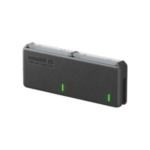 Insta360 X5 Utility Fast Charge Case