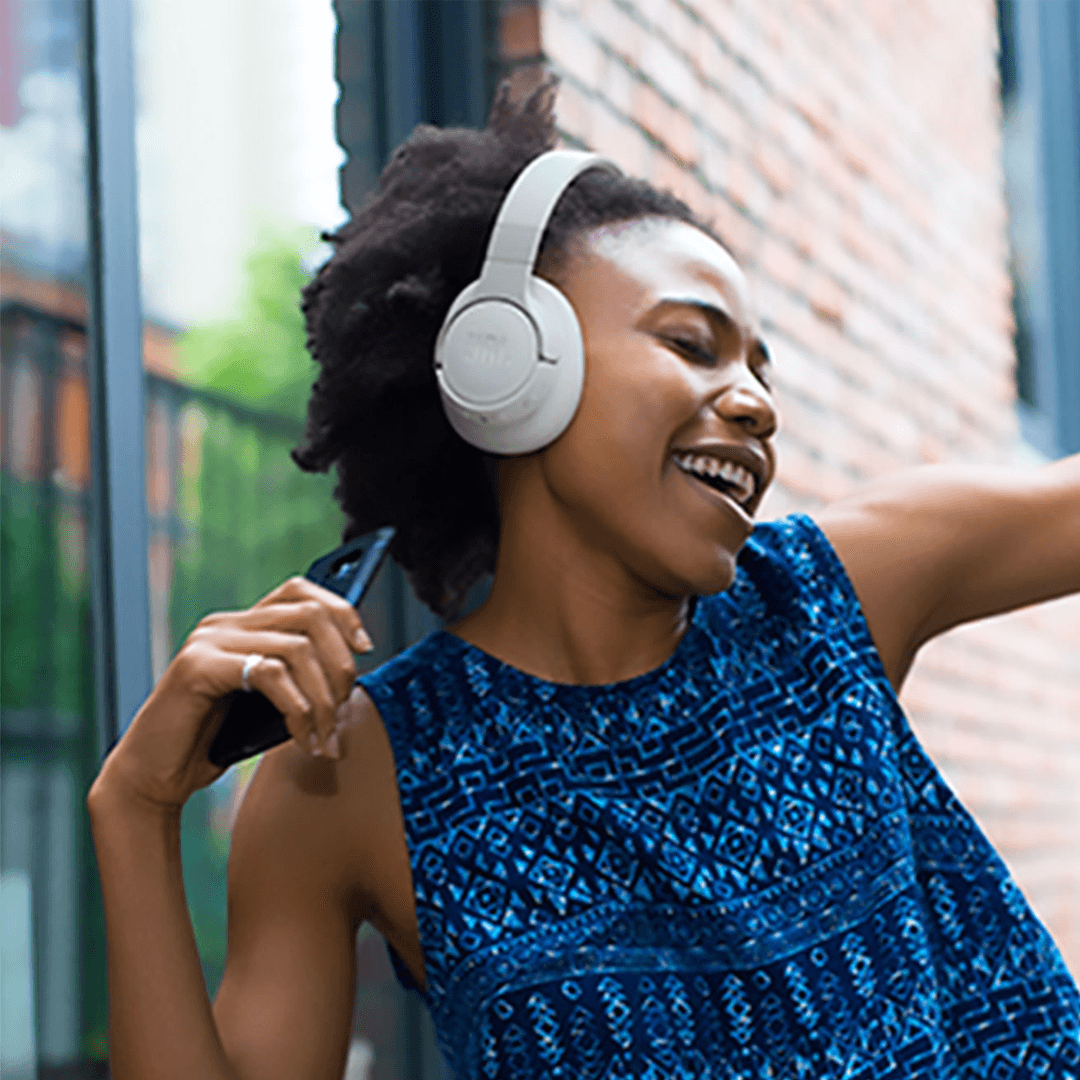 Jbl headphones