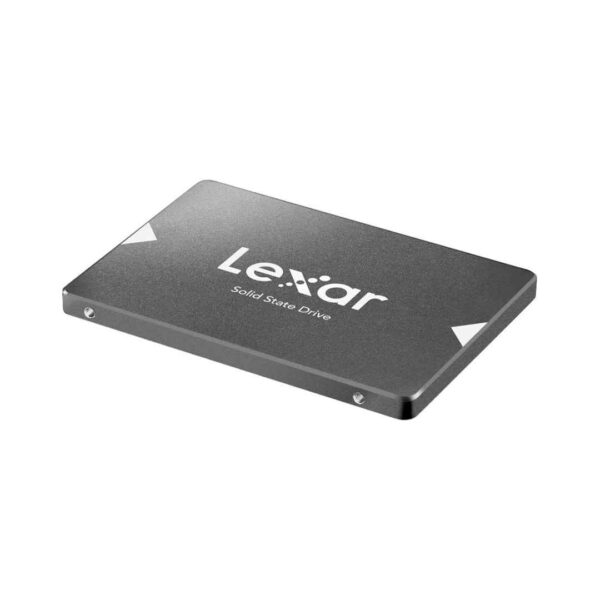 Lexar 128GB NS100 2.5” SATA (6Gb:s) Solid-State Drive-1