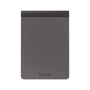 Lexar SL200 External Portable SSD 512GB