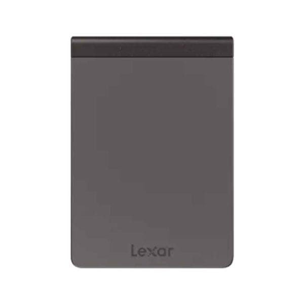 Lexar sl200 external portable ssd