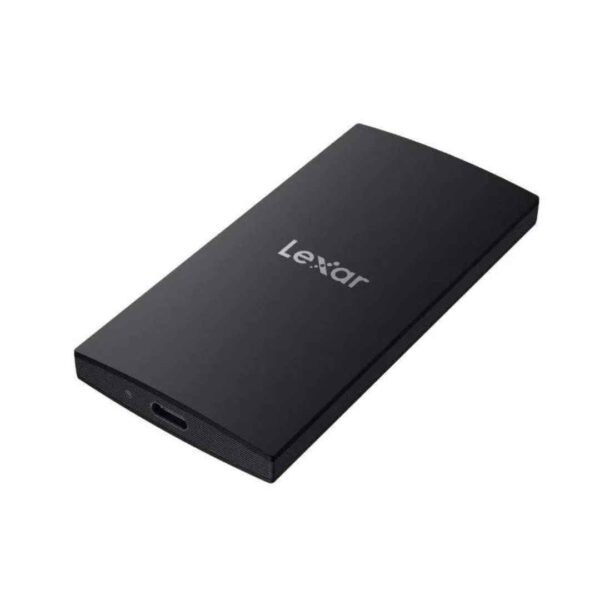 Lexar SL300 External Portable SSD 1TB-1