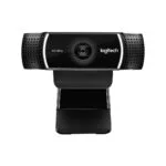 Logitech C922 Pro Stream 1080p HD Webcam-1