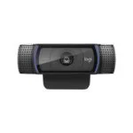Logitech C922 Pro Stream 1080p HD Webcam