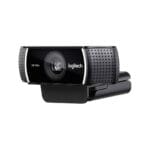 Logitech C922 Pro Stream 1080p HD Webcam-2