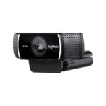 Logitech C922 Pro Stream 1080p HD Webcam-2
