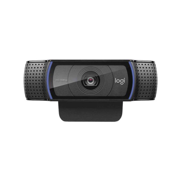 Logitech C922 Pro Stream 1080p HD Webcam