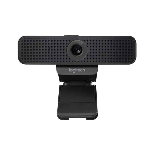 Logitech C925e HD 1080p Webcam-2