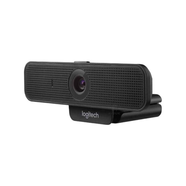 Logitech C925e HD 1080p Webcam-2