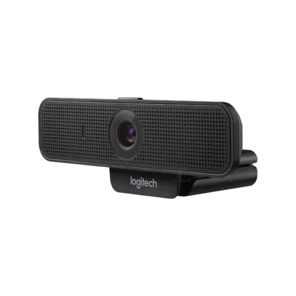 Logitech C925e HD 1080p Webcam-2