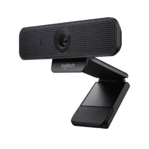 Logitech C925e HD 1080p Webcam