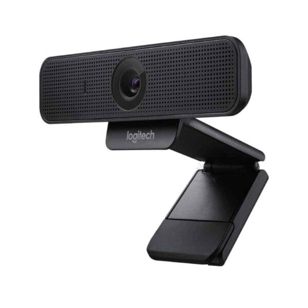 Logitech c925e hd 1080p webcam