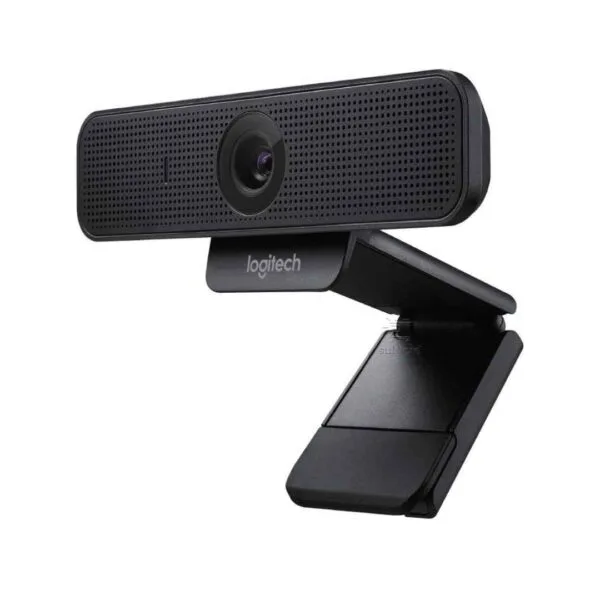 Logitech c925e hd 1080p webcam Logitech c925e hd 1080p webcam