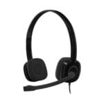 Logitech H151 Stereo Headset