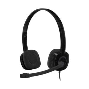 Logitech H151 Stereo Headset