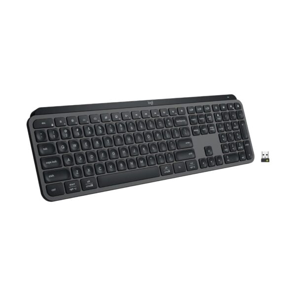 Logitech MX Keys S-1