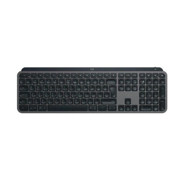 Logitech mx keys s