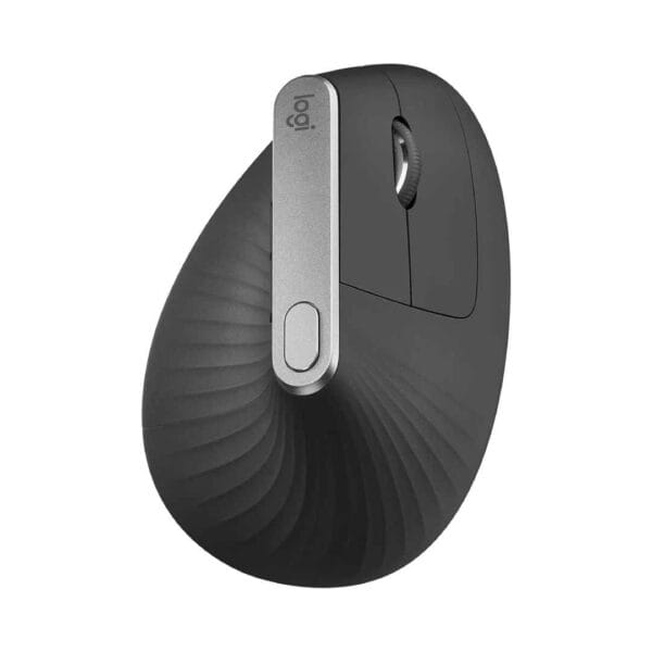 Logitech mx vertical ergonomic wireless mouse
