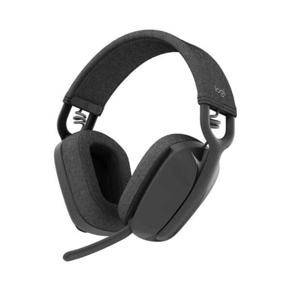 Logitech zone vibe 100 wireless headset