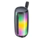 Promate LumiTower LumiSound™ True Wireless Bluetooth v5.3 HD Speaker