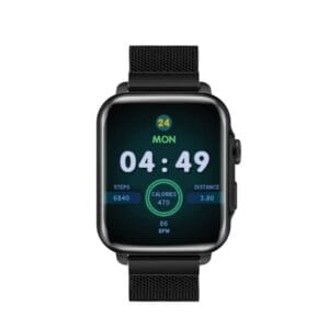 Promate ProWatch-SuperFit™ Smartwatch (B-18)